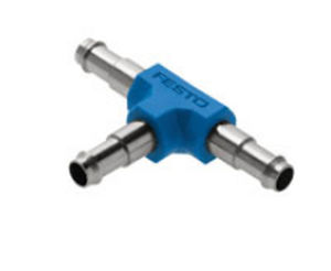 T-Hose connector 3-3-3 mm